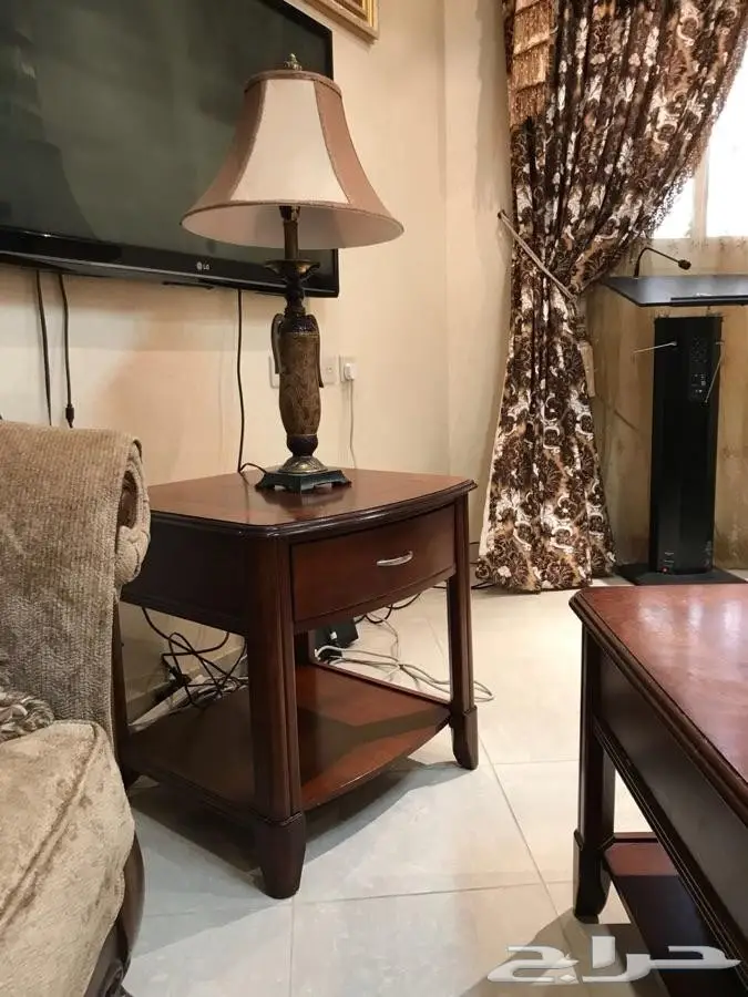 طقم أثاث من هوم سنتر - فرصة ذهبية! (image 5)