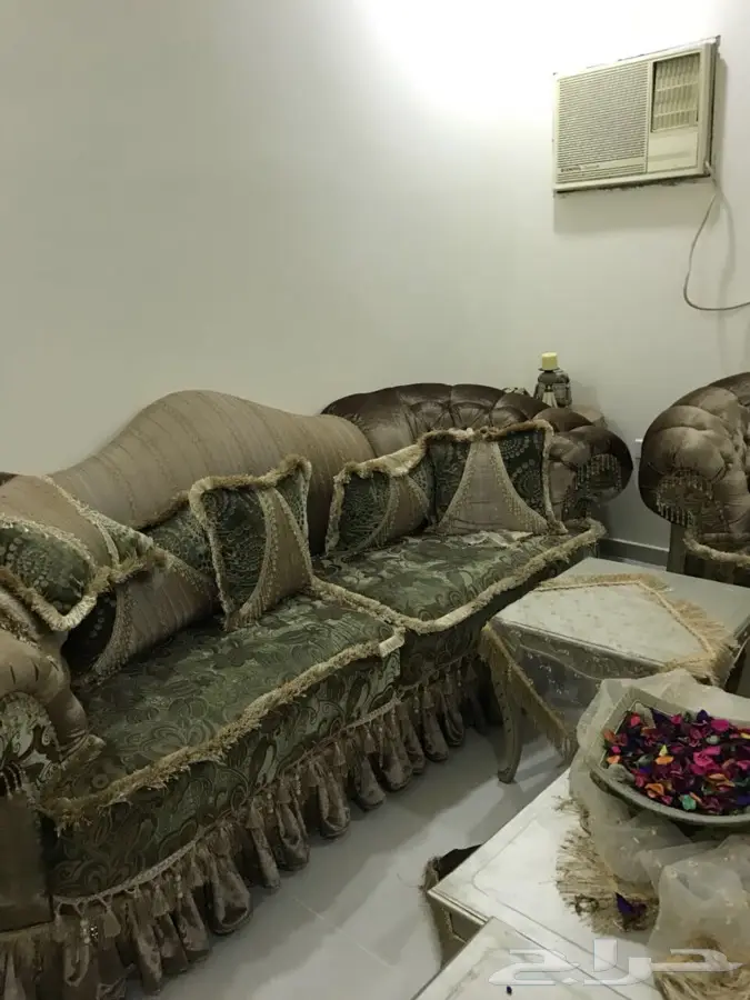 كنب ومكيف للبيع - فرصة لا تُفوّت! (image 5)