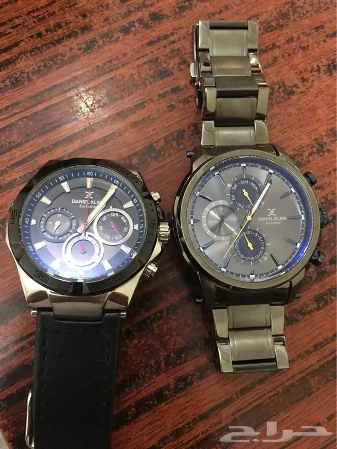 ساعات اصليه