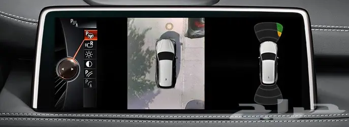 BMW X5 (3.5i) 2018 بي ام دبليو   (image 7)