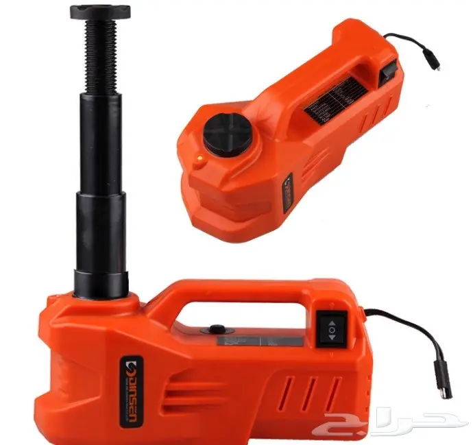 عفريته كهرباء  برأس مالها  جديده   (image 1)