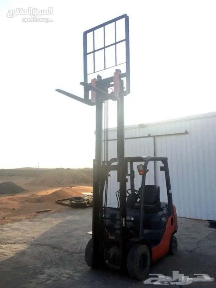 للبيع فوركلفت 2010