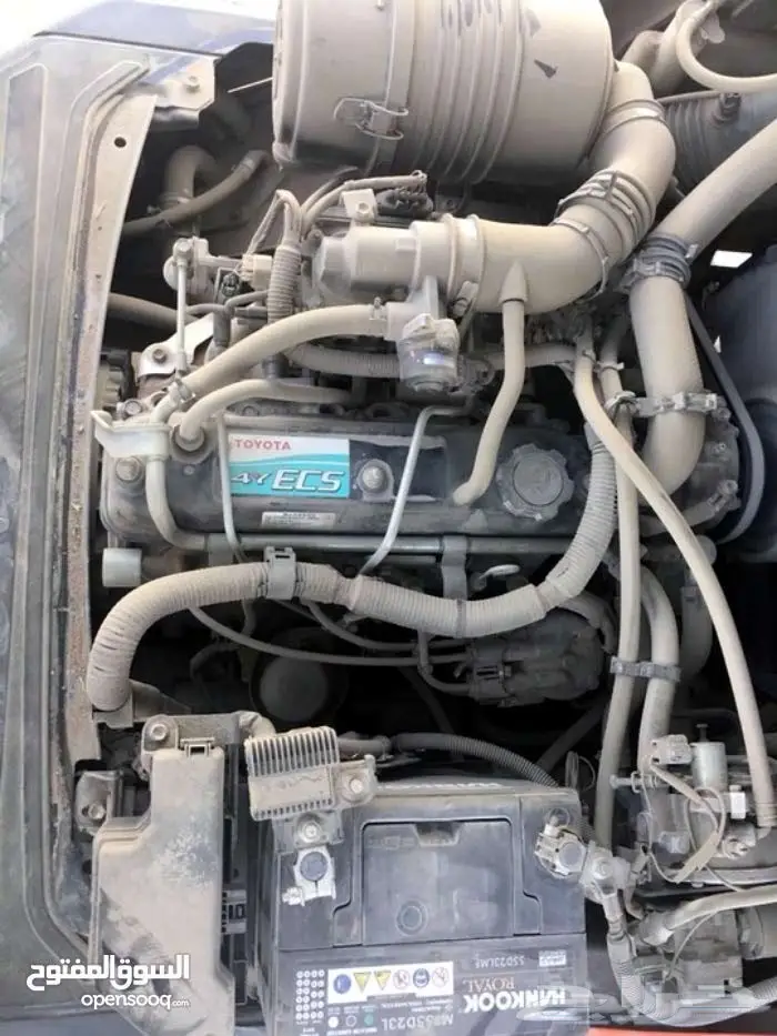 للبيع فوركلفت 2010 (image 3)