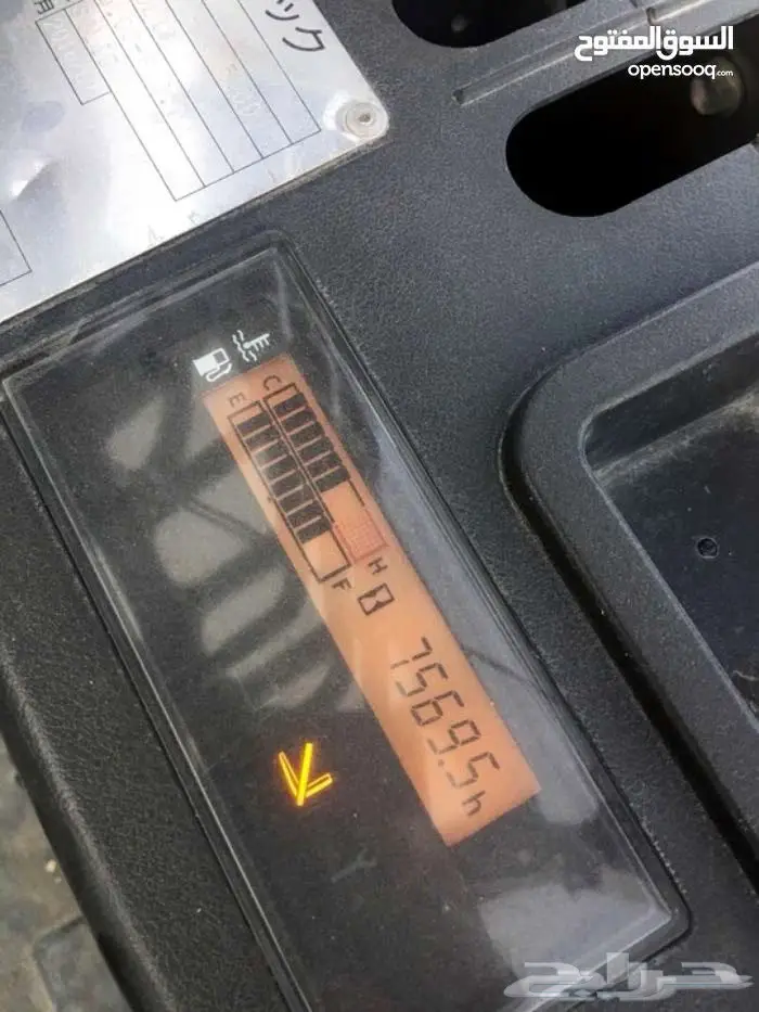 للبيع فوركلفت 2010 (image 4)