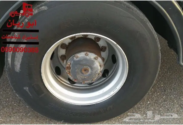 عايدي 2008 اكتروس بطاقة جمركية (image 10)