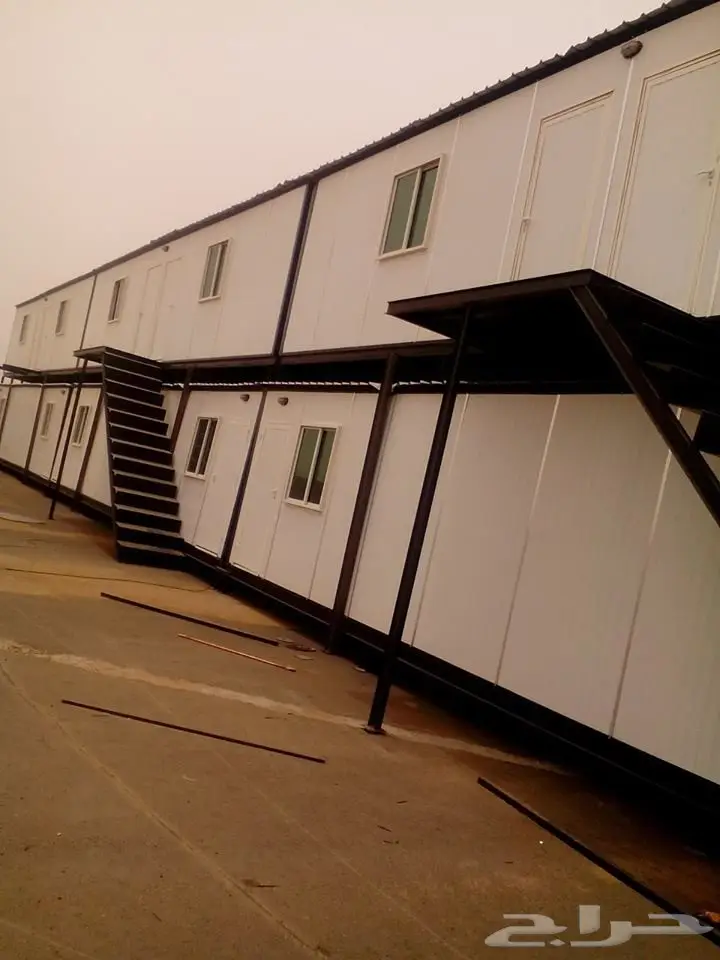 بيوت جاهزة مصليات بركسات مكاتب (image 43)