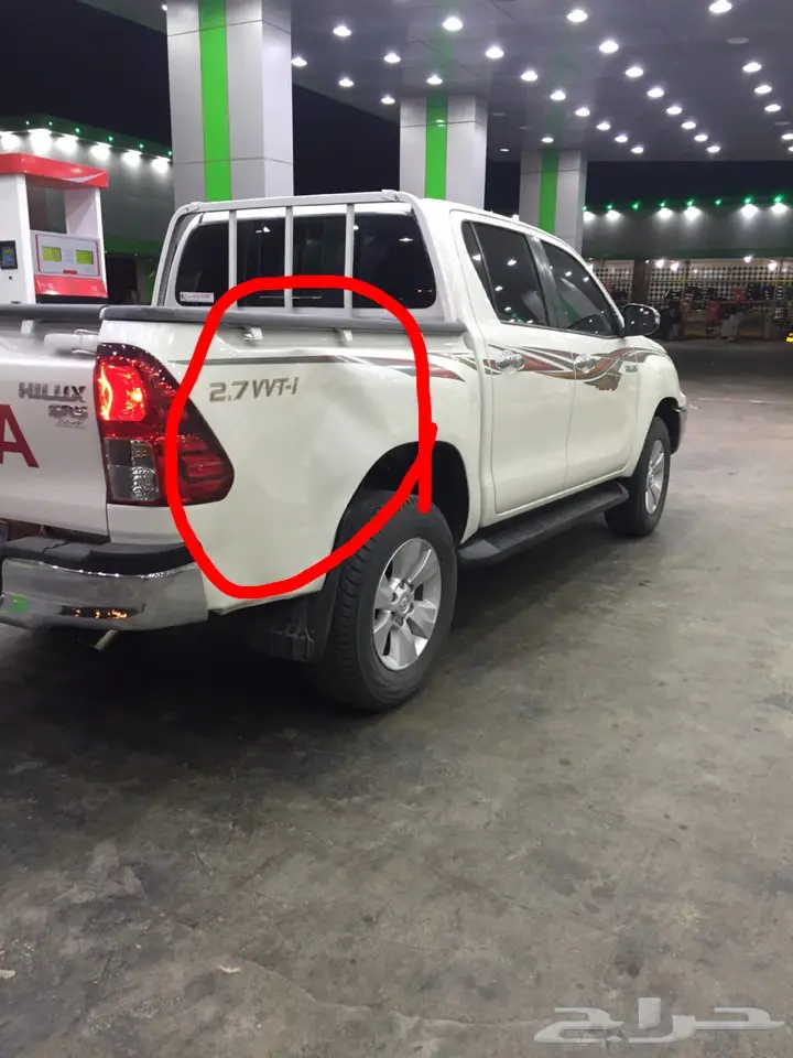 هايلوكس دبل 2016 (image 6)