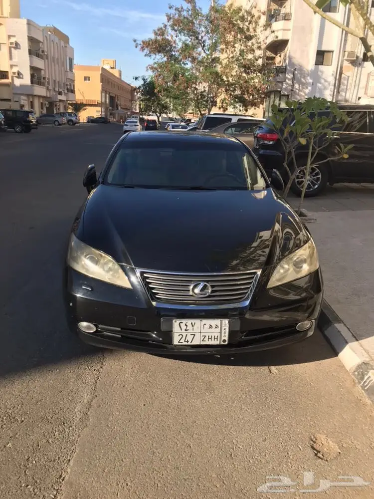 لكزس ES350 2007