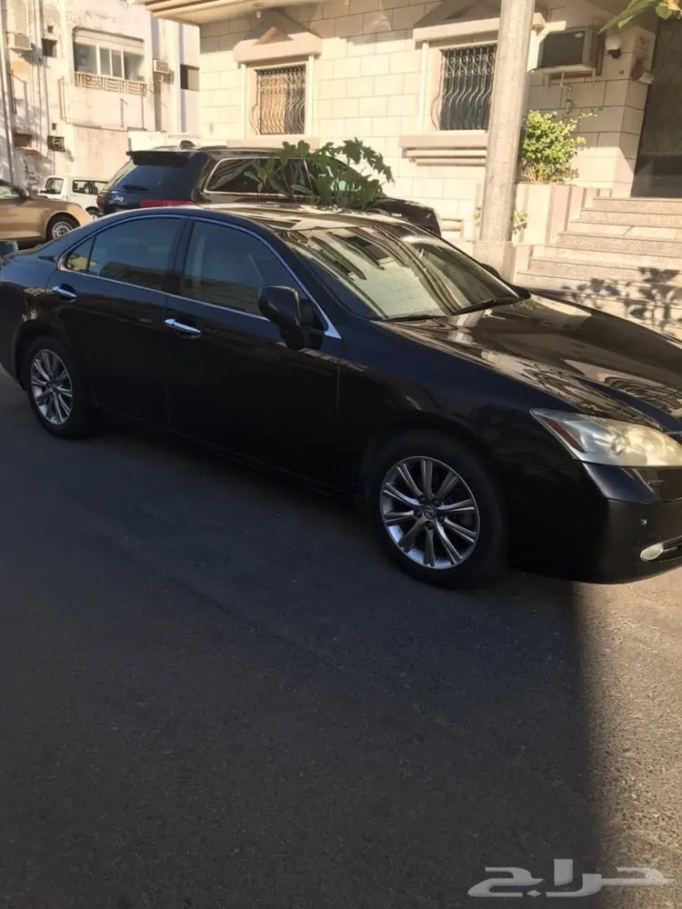لكزس ES350 2007 (image 1)