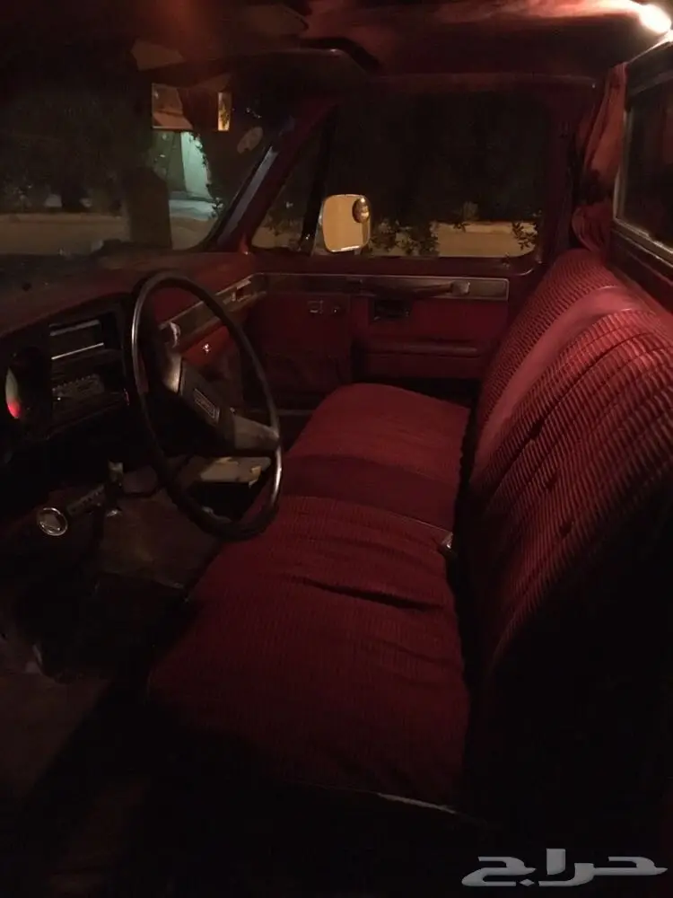 سياره جمس حوض موديل 85..0564886656 (image 2)