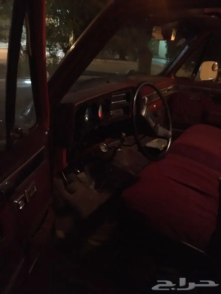 سياره جمس حوض موديل 85..0564886656 (image 3)