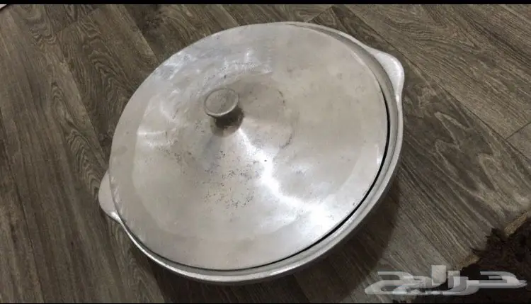 قدور الرز البخاري ثقيلة واصليه (image 1)