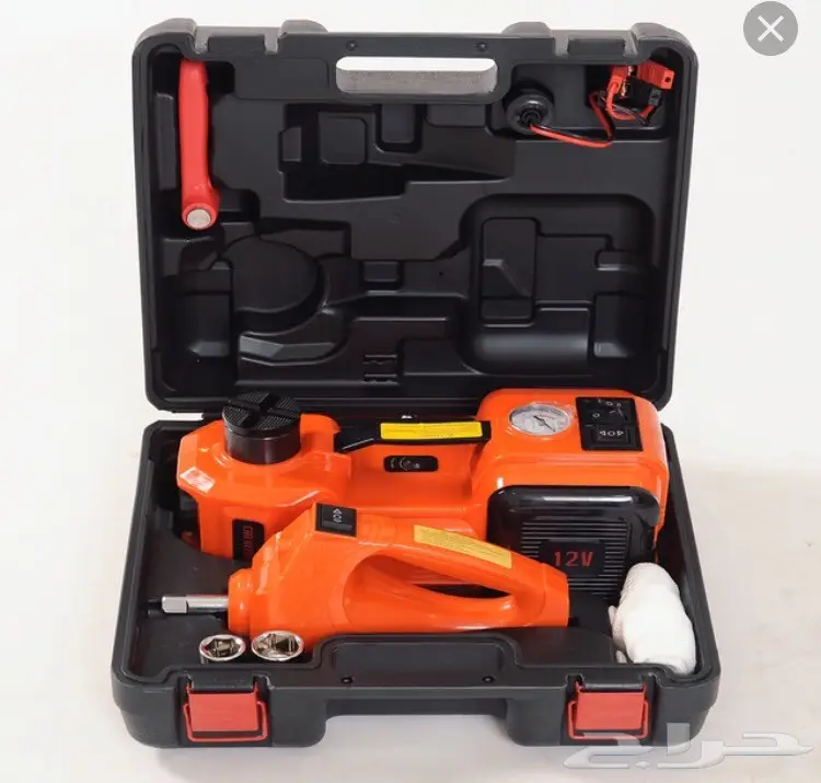 عفريته كهرباء  برأس مالها  جديده  