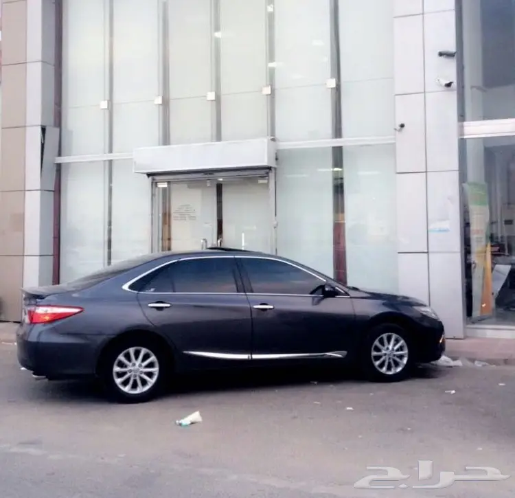 كامري 2016 GLX ستارت  (image 1)