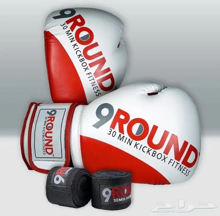 تنازل إشتراك نادي 9ROUND