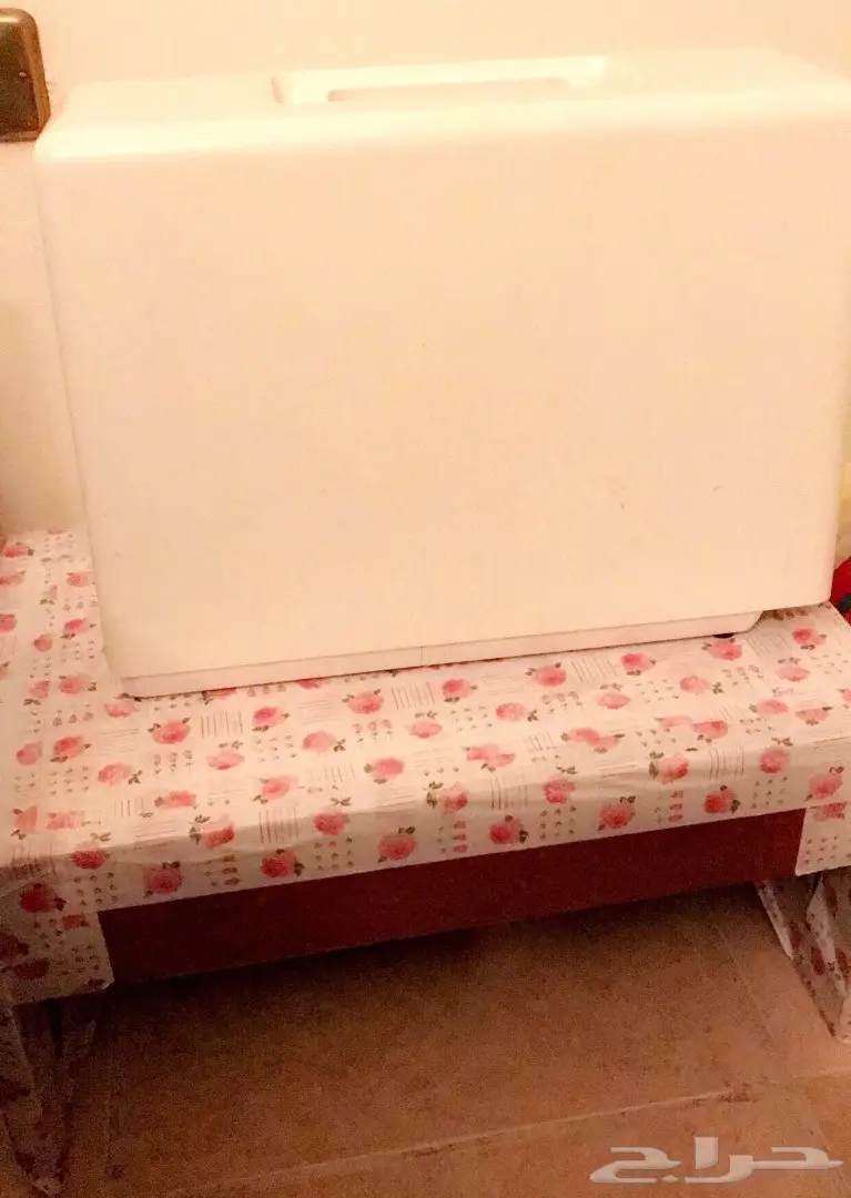 ماكينه خياطه  (image 1)