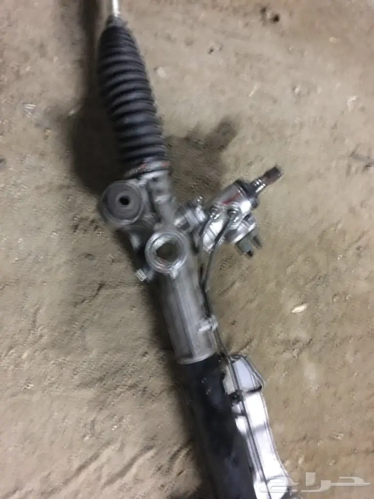 علبة دركسون لكزس ES350 (image 1)