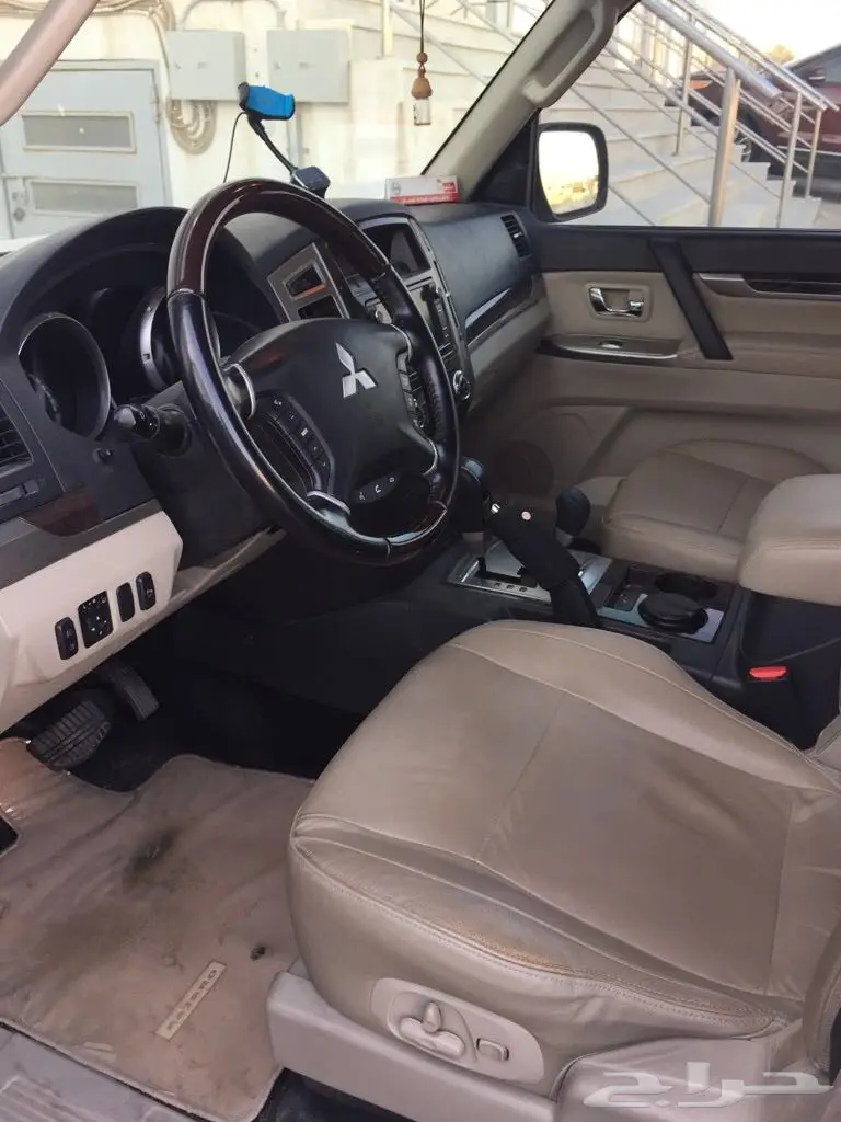 باجيرو 2016 (image 3)