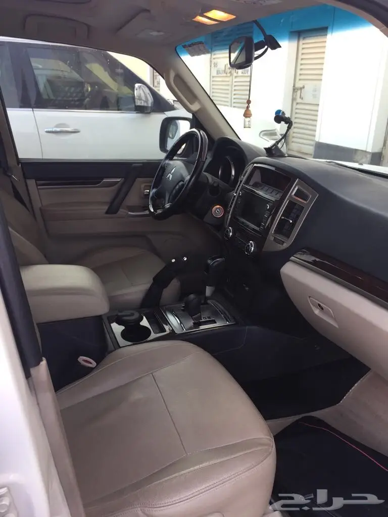 باجيرو 2016 (image 4)