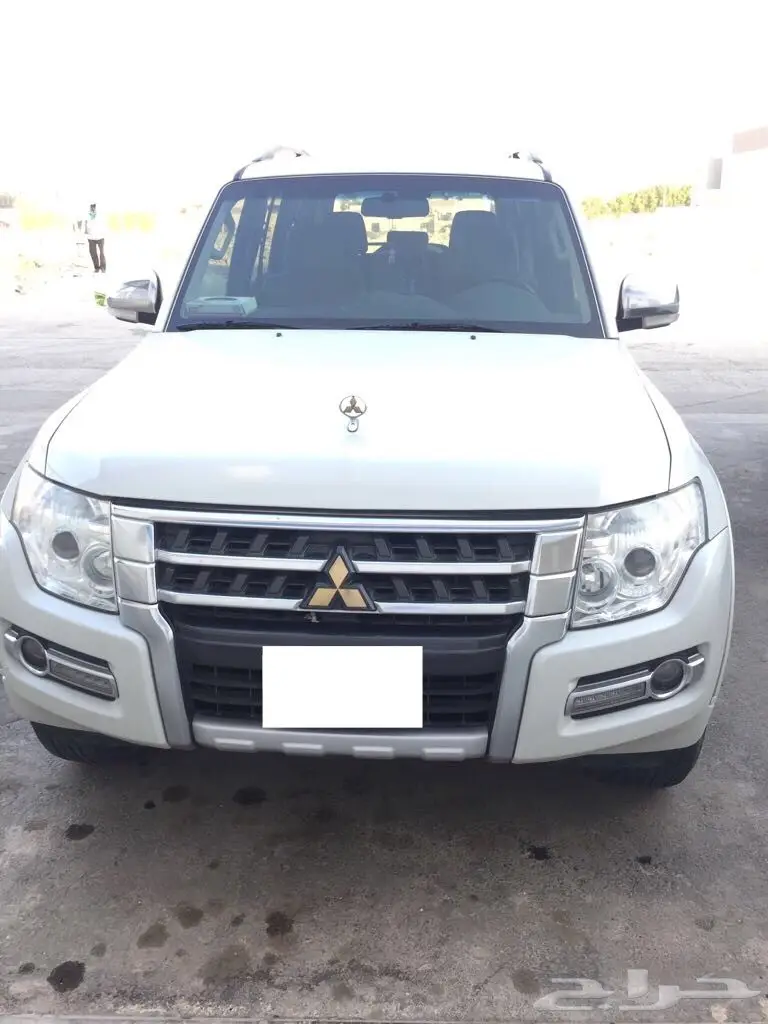 باجيرو 2016 (image 5)