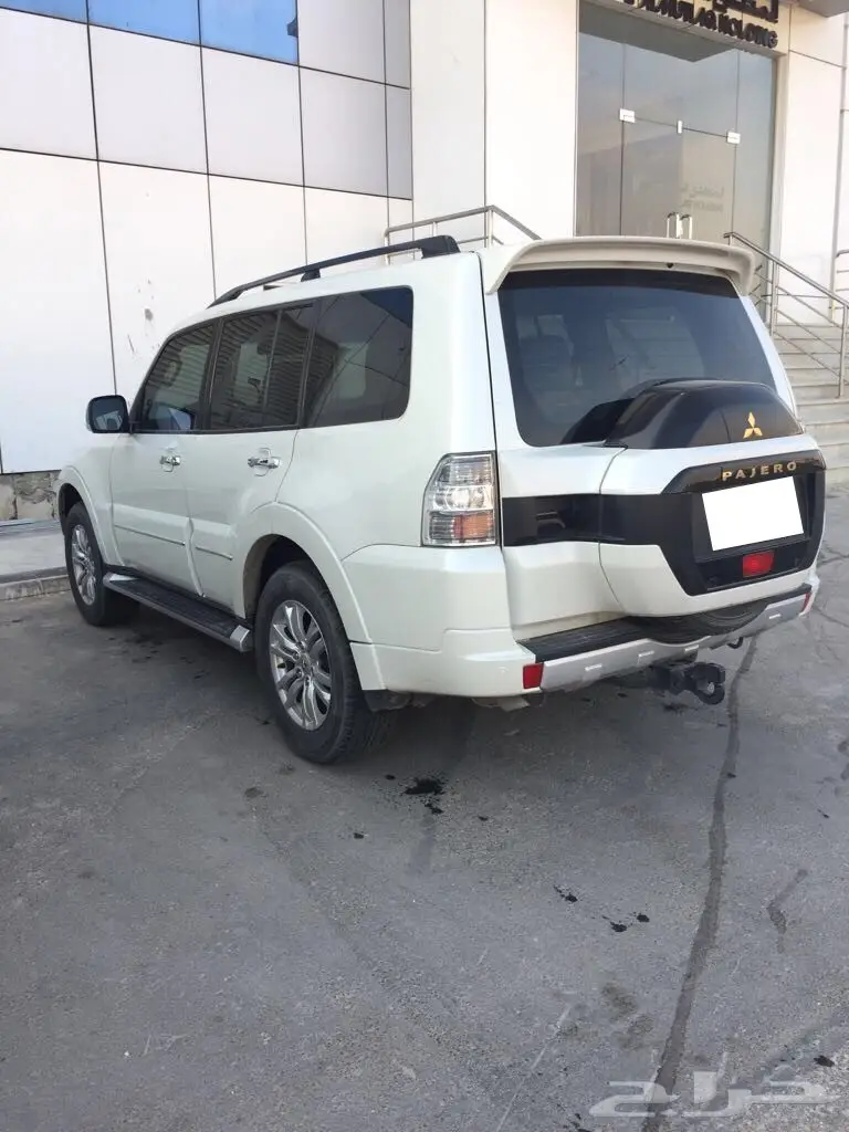 باجيرو 2016 (image 6)