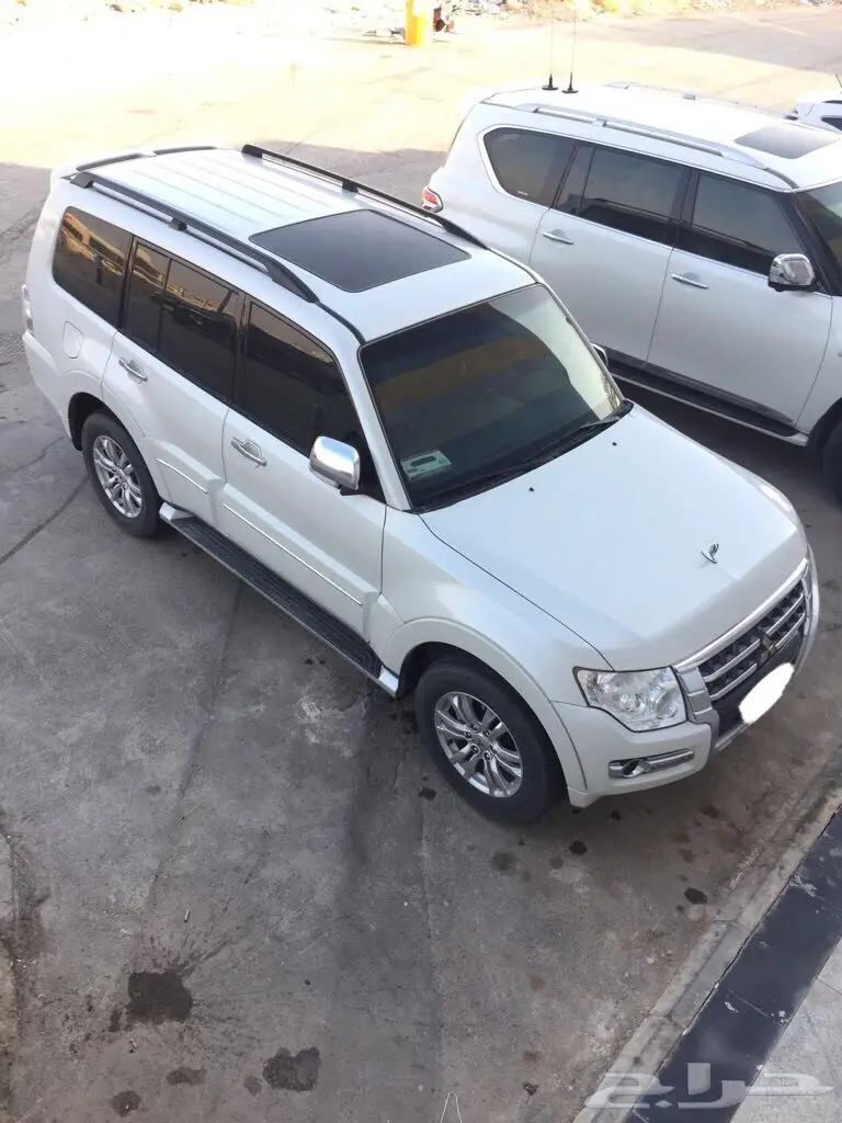 باجيرو 2016 (image 7)