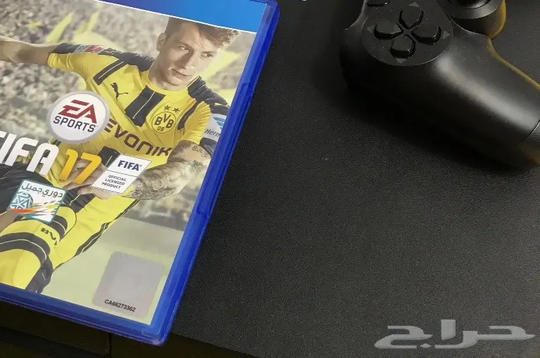 بلايستيشن 4 PS  (image 2)