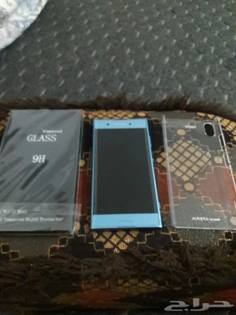 لاب توب DELL و جوال سوني (image 3)