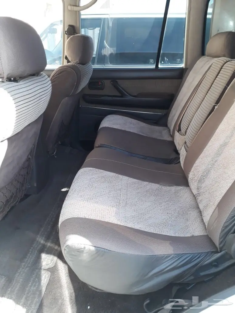 جيب لاندكلوزر  نضيف 93  (image 4)