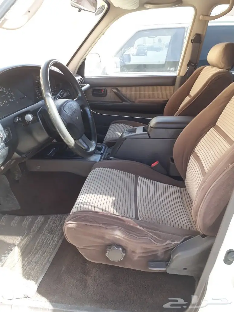 جيب لاندكلوزر  نضيف 93  (image 6)