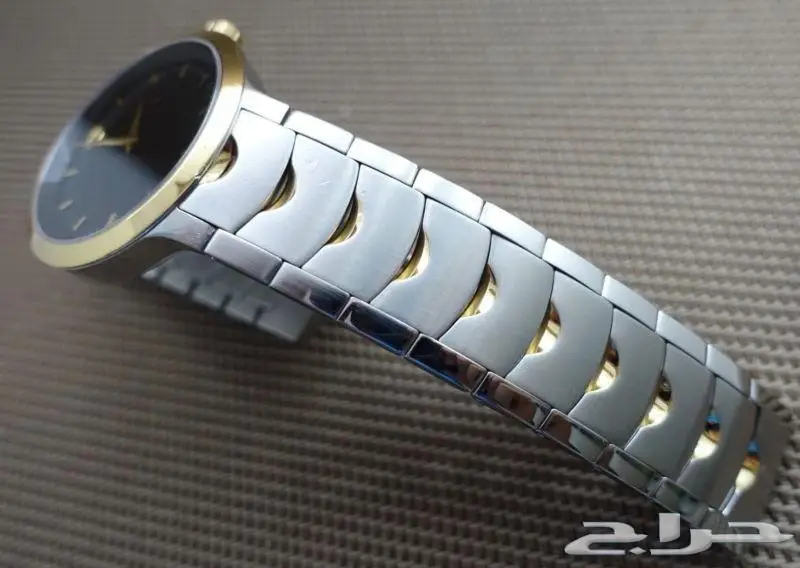 ساعة أصلية رجالية (image 7)