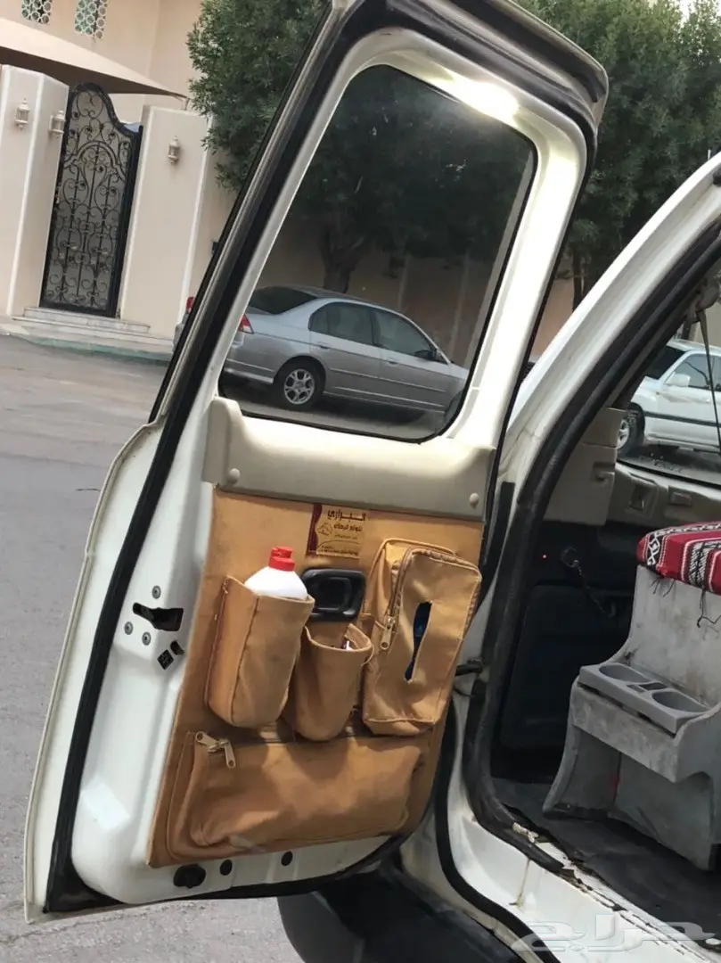 باترول 2008 ربع للبيع  (image 5)