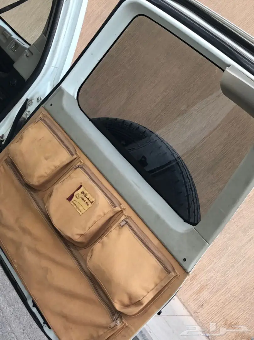 باترول 2008 ربع للبيع  (image 6)