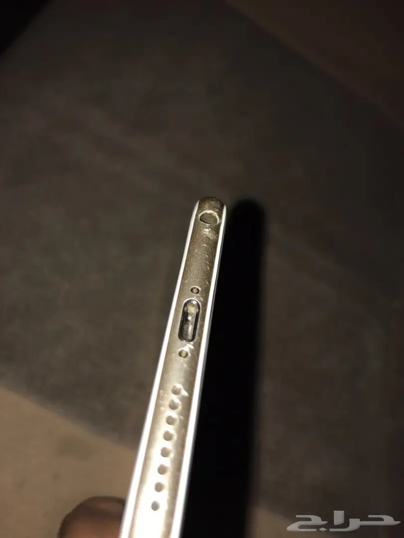 ايفون 6 بلس - ذهبي