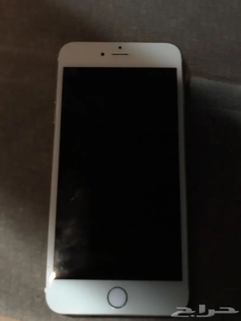 ايفون 6 بلس - ذهبي (image 1)