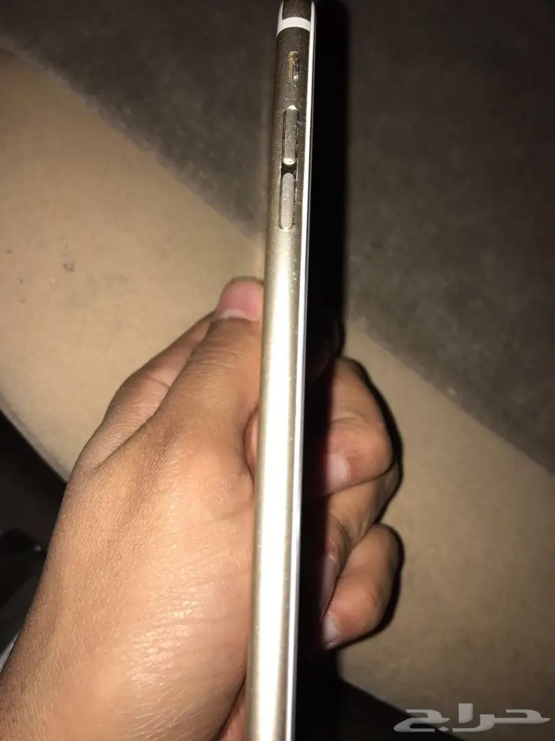 ايفون 6 بلس - ذهبي (image 2)