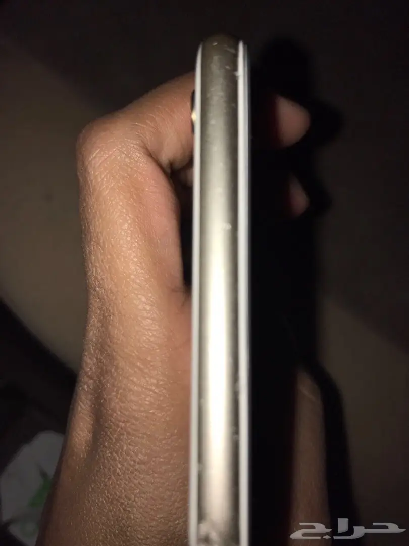 ايفون 6 بلس - ذهبي (image 3)