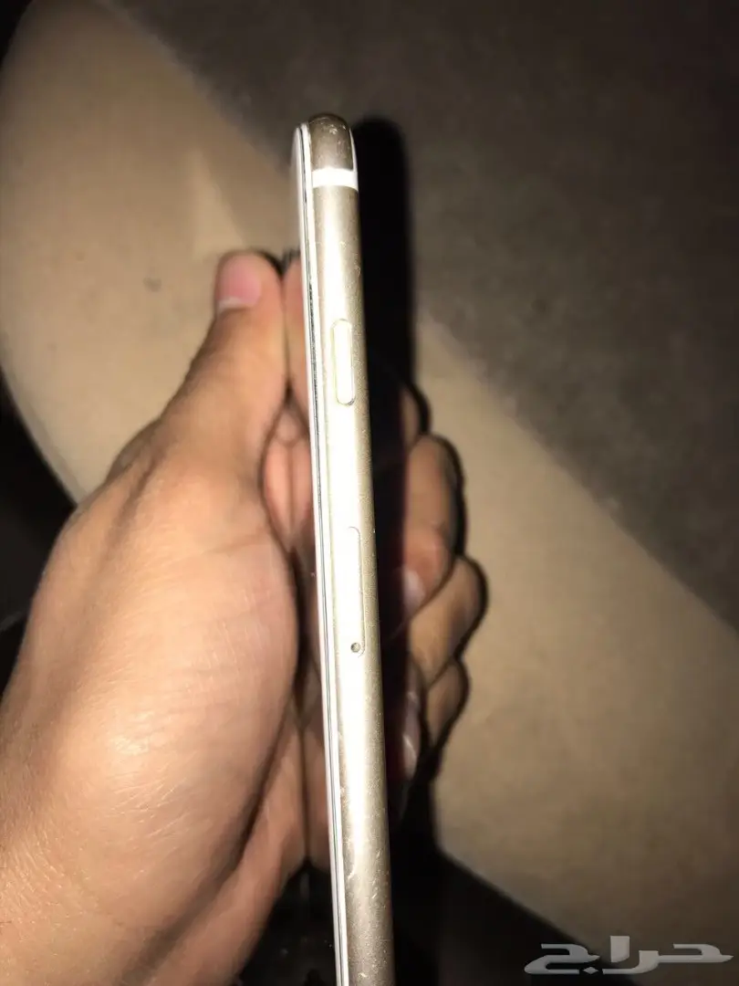 ايفون 6 بلس - ذهبي (image 4)