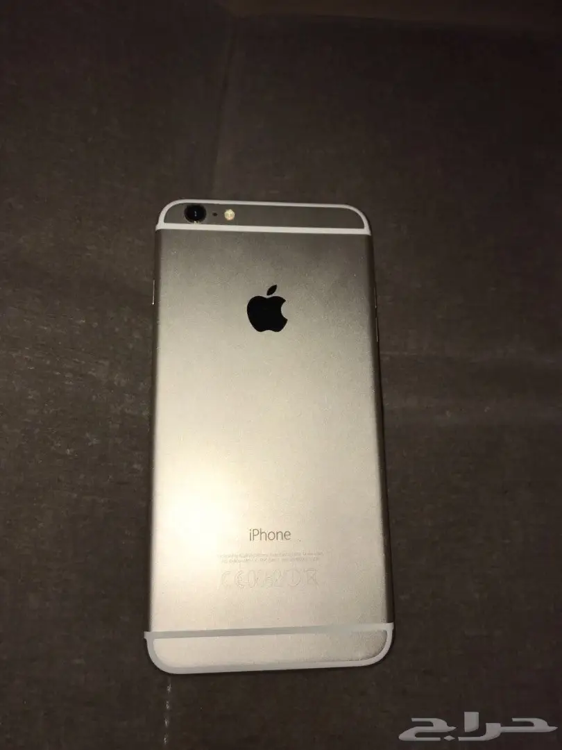 ايفون 6 بلس - ذهبي (image 5)