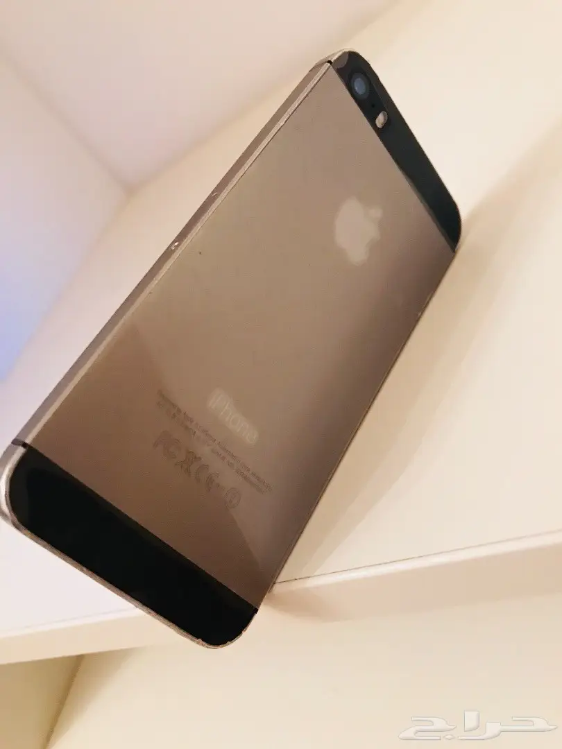 للبيع ايفون 5s   و وبلاك بيري Q10  (image 12)