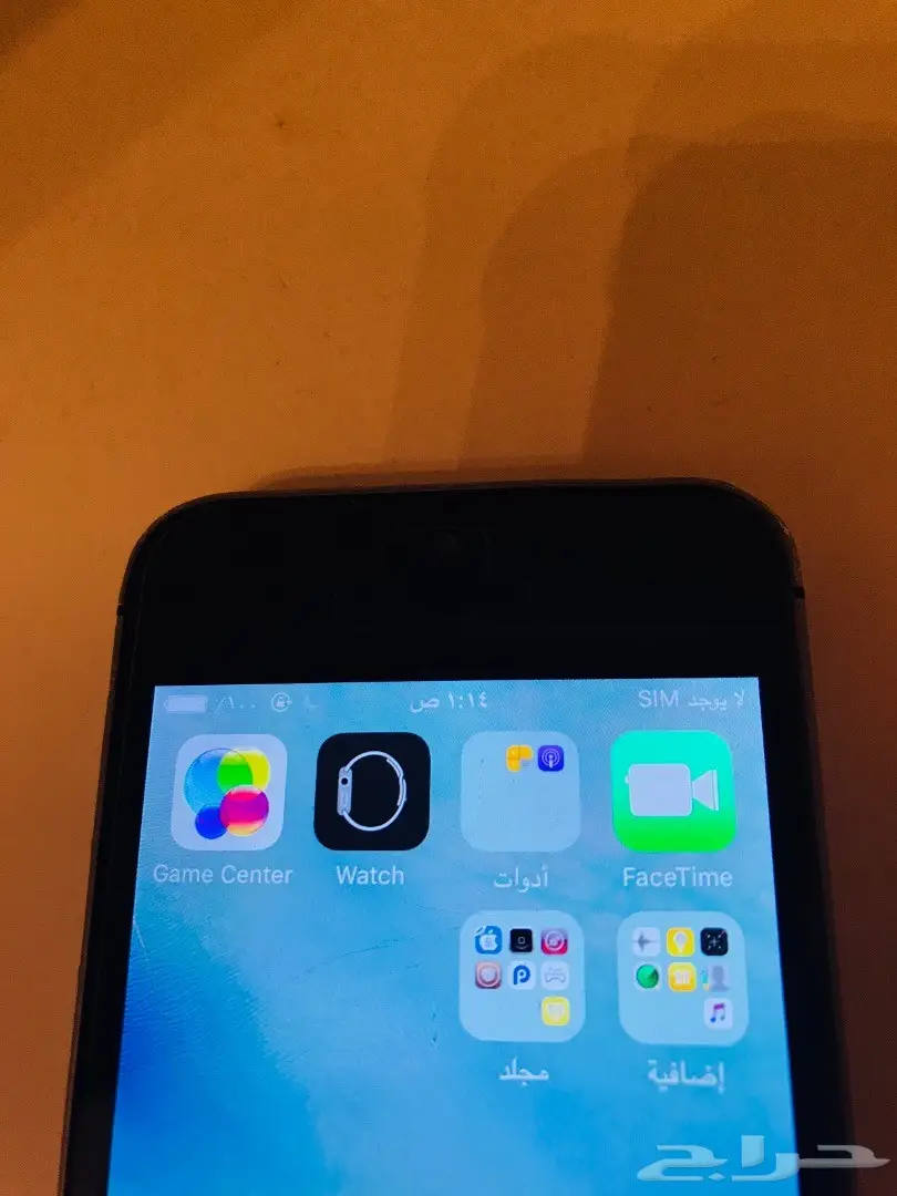 للبيع ايفون 5s   و وبلاك بيري Q10  (image 18)