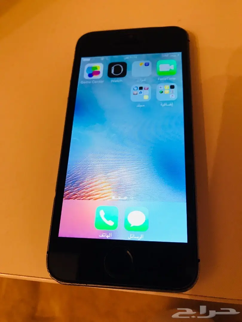 للبيع ايفون 5s   و وبلاك بيري Q10  (image 19)