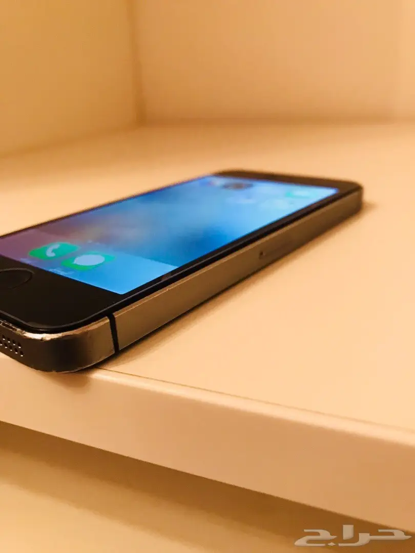 للبيع ايفون 5s   و وبلاك بيري Q10  (image 20)