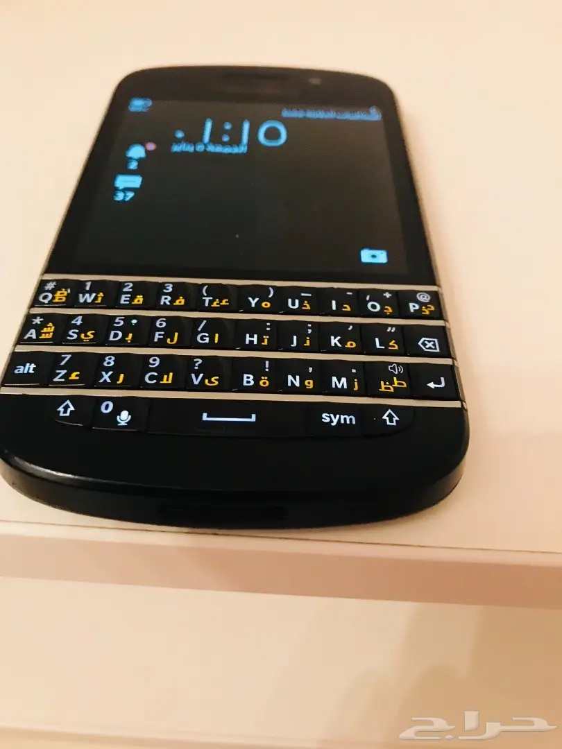 للبيع ايفون 5s   و وبلاك بيري Q10  (image 21)