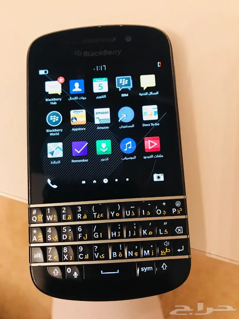 للبيع ايفون 5s   و وبلاك بيري Q10  (image 25)