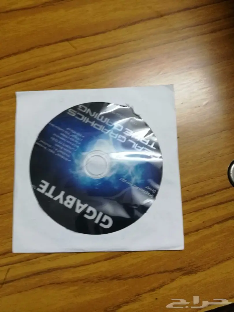كرت شاشة gt 730 ti (image 1)