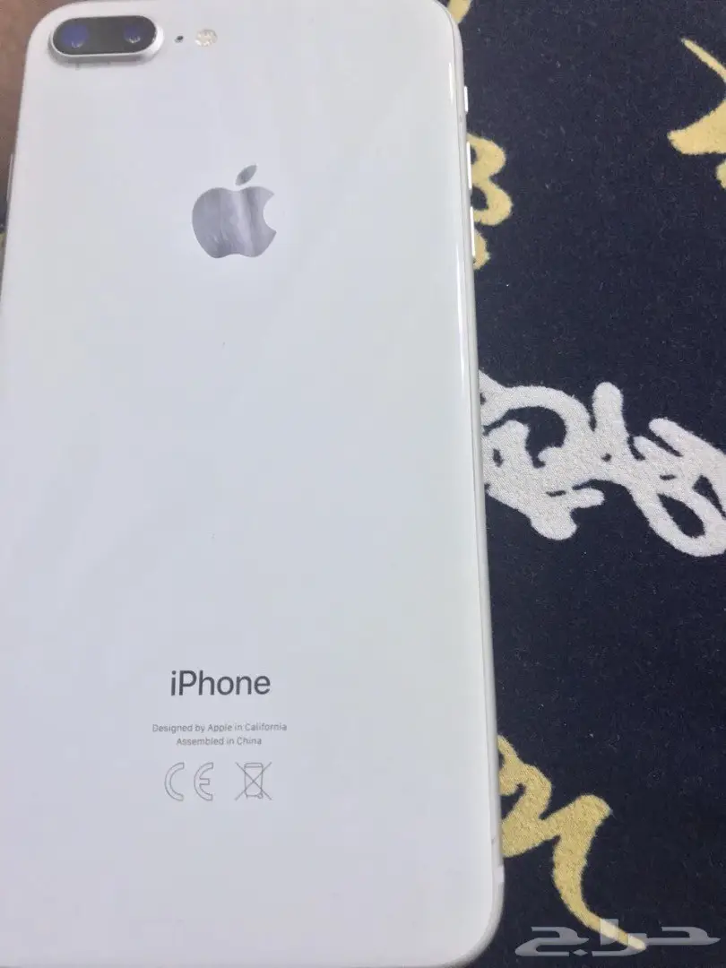 ايفون8للبيع  (image 1)