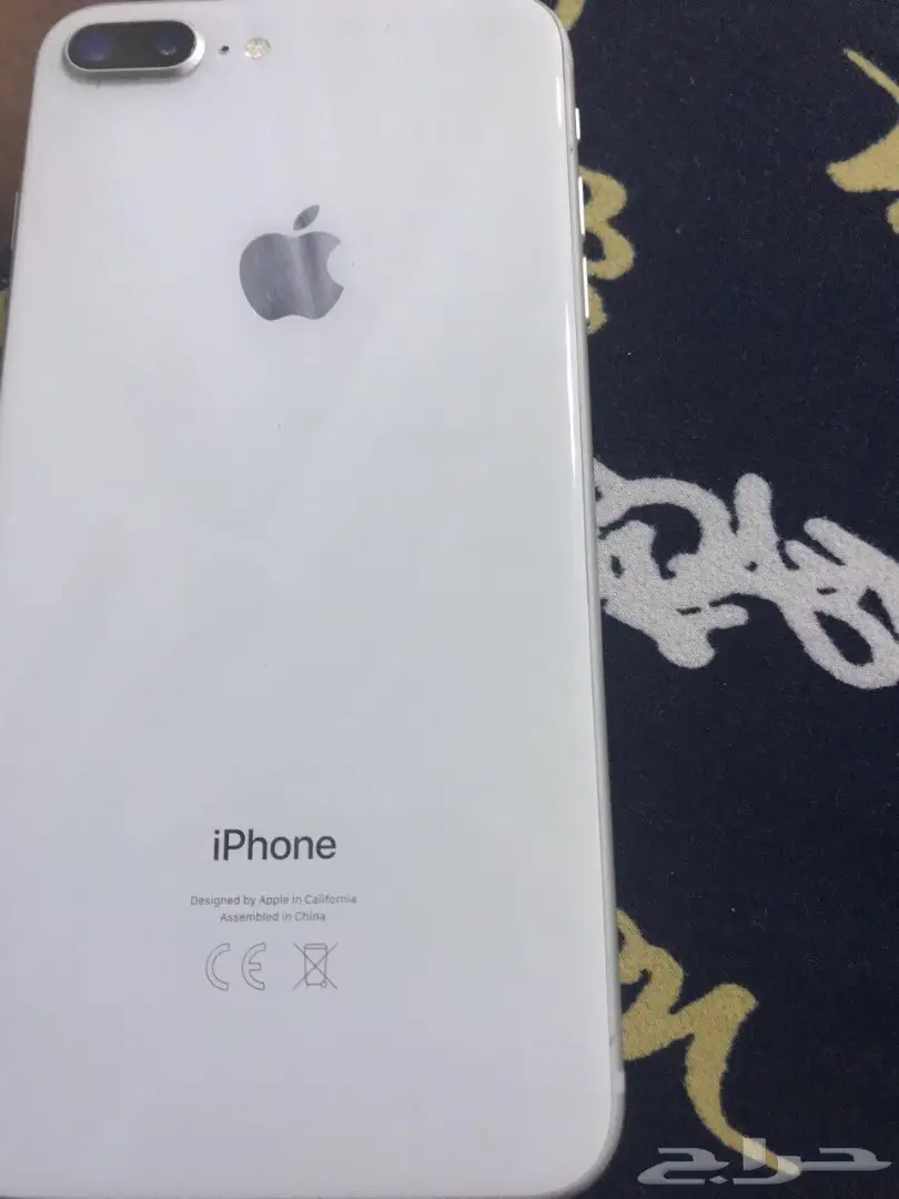 ايفون8للبيع  (image 2)