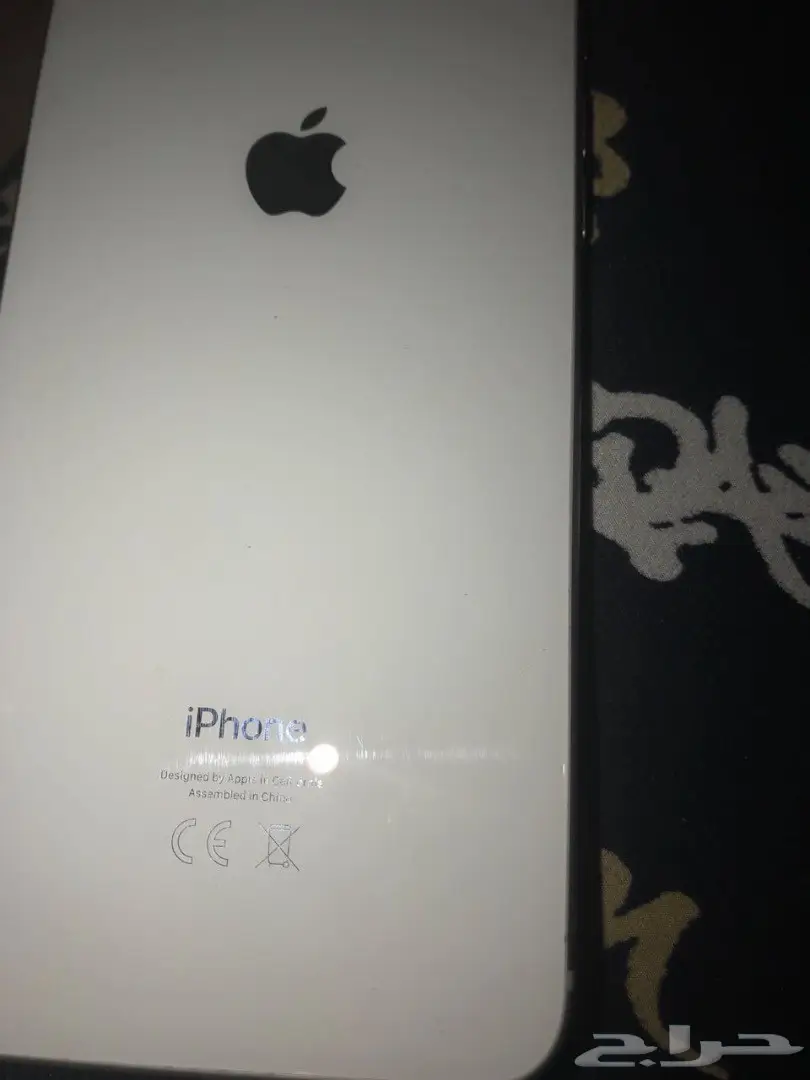 ايفون8للبيع  (image 3)