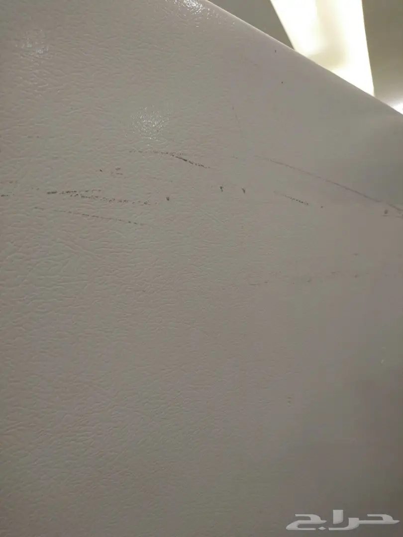 ثلاجة كبيرة دولاب Haier للبيع  (image 9)